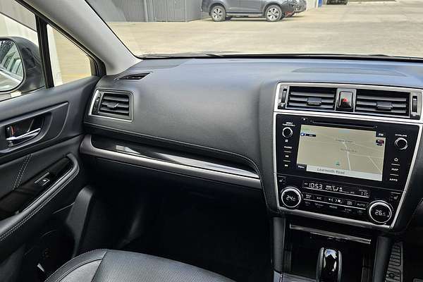 2019 Subaru Outback 2.5i Premium 5GEN