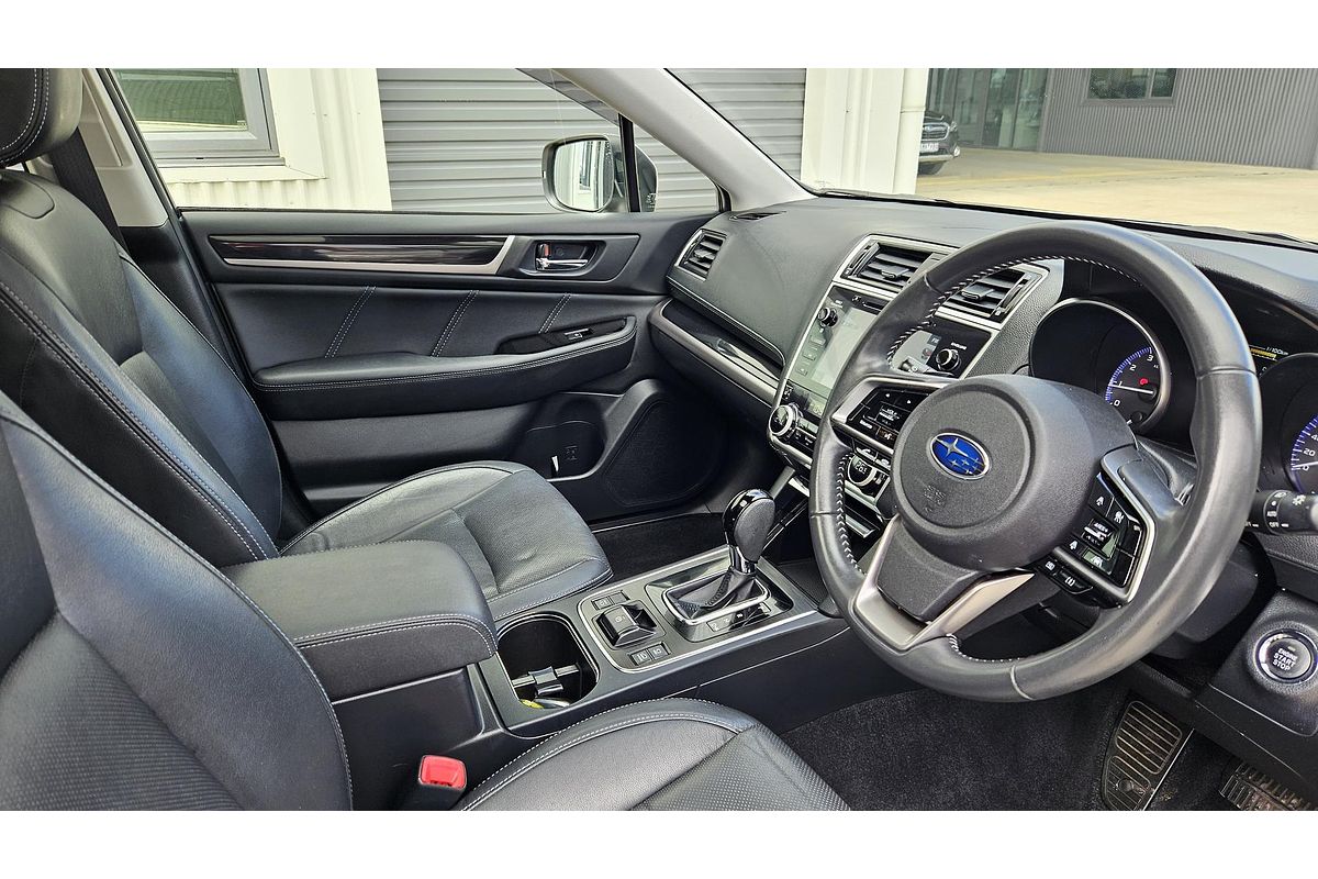2019 Subaru Outback 2.5i Premium 5GEN
