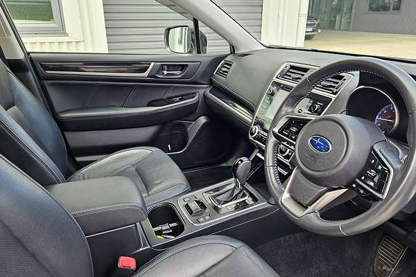 2019 Subaru Outback 2.5i Premium 5GEN
