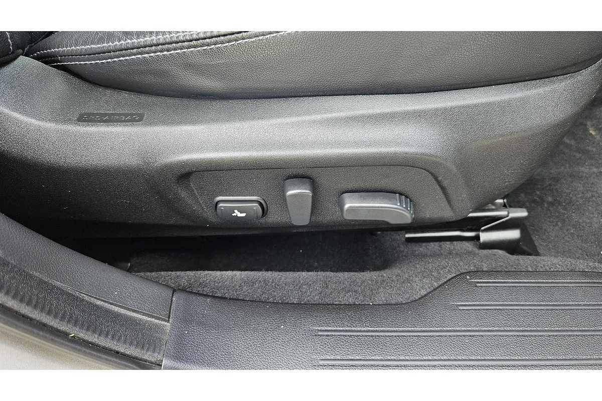 2019 Subaru Outback 2.5i Premium 5GEN