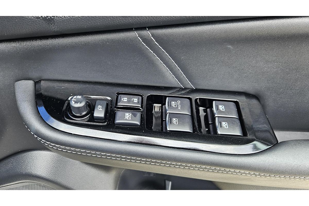 2019 Subaru Outback 2.5i Premium 5GEN