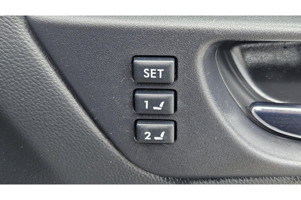 2019 Subaru Outback 2.5i Premium 5GEN