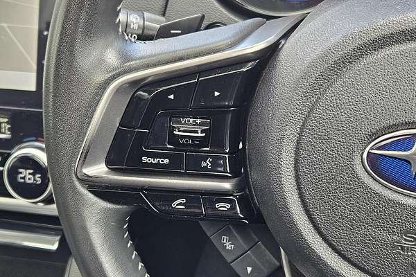 2019 Subaru Outback 2.5i Premium 5GEN