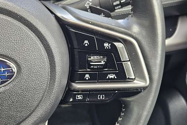2019 Subaru Outback 2.5i Premium 5GEN