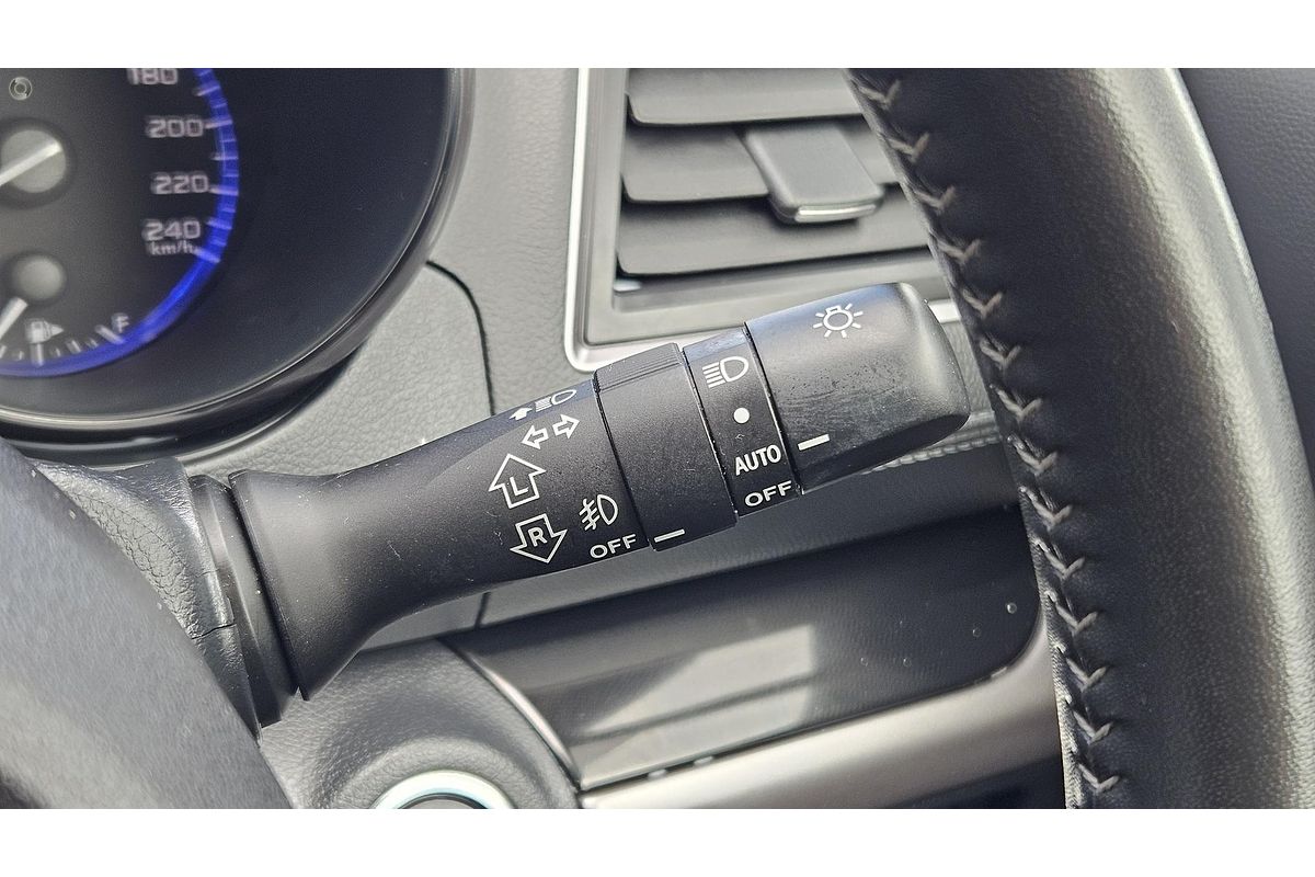 2019 Subaru Outback 2.5i Premium 5GEN