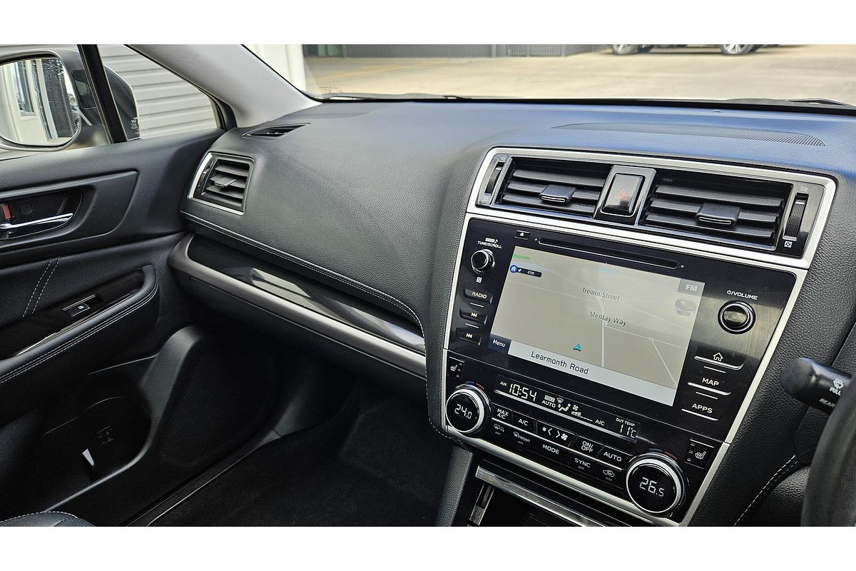 2019 Subaru Outback 2.5i Premium 5GEN