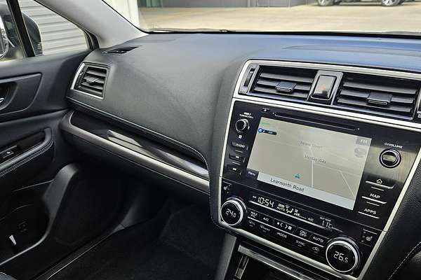 2019 Subaru Outback 2.5i Premium 5GEN