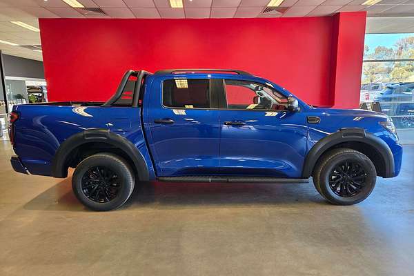 2025 GWM Cannon Vanta NPW 4X4