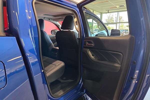 2025 GWM Cannon Vanta NPW 4X4