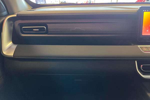 2025 GWM Cannon Vanta NPW 4X4