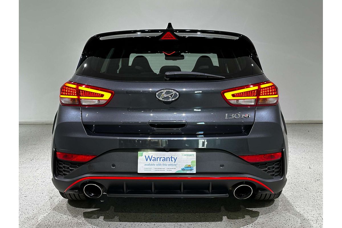 2024 Hyundai i30 N Premium PDe.V5
