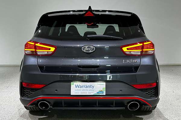 2024 Hyundai i30 N Premium PDe.V5
