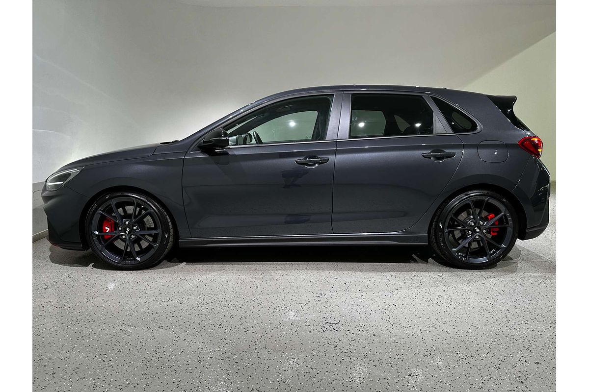 2024 Hyundai i30 N Premium PDe.V5