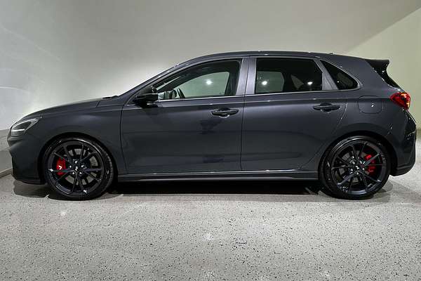 2024 Hyundai i30 N Premium PDe.V5