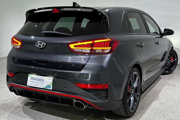 2024 Hyundai i30 N Premium PDe.V5