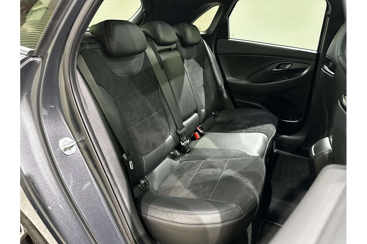 2024 Hyundai i30 N Premium PDe.V5