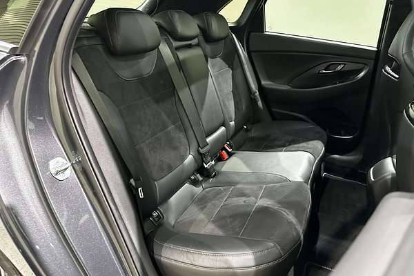 2024 Hyundai i30 N Premium PDe.V5