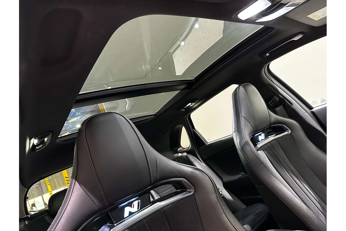 2024 Hyundai i30 N Premium PDe.V5