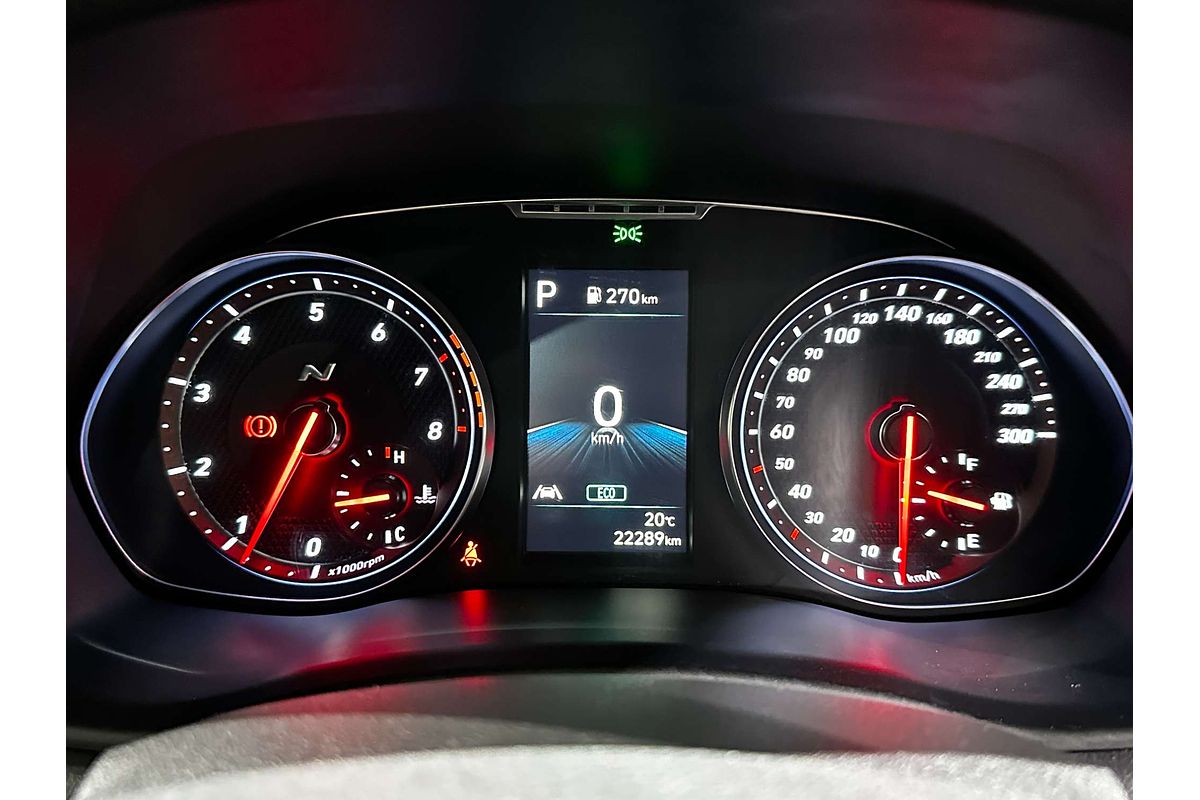 2024 Hyundai i30 N Premium PDe.V5