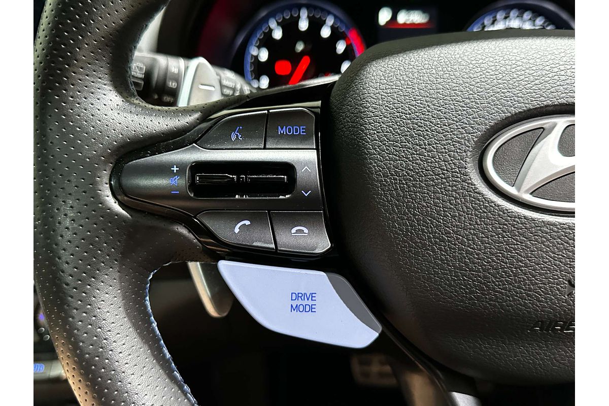 2024 Hyundai i30 N Premium PDe.V5