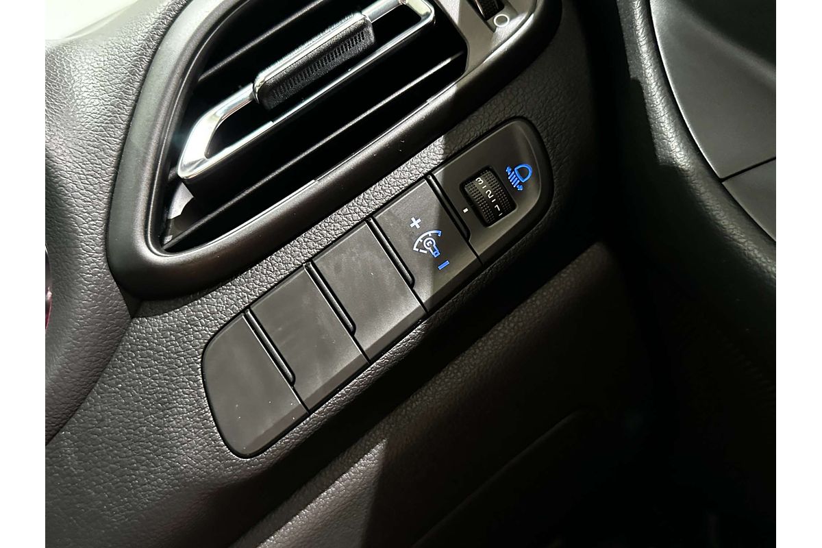 2024 Hyundai i30 N Premium PDe.V5