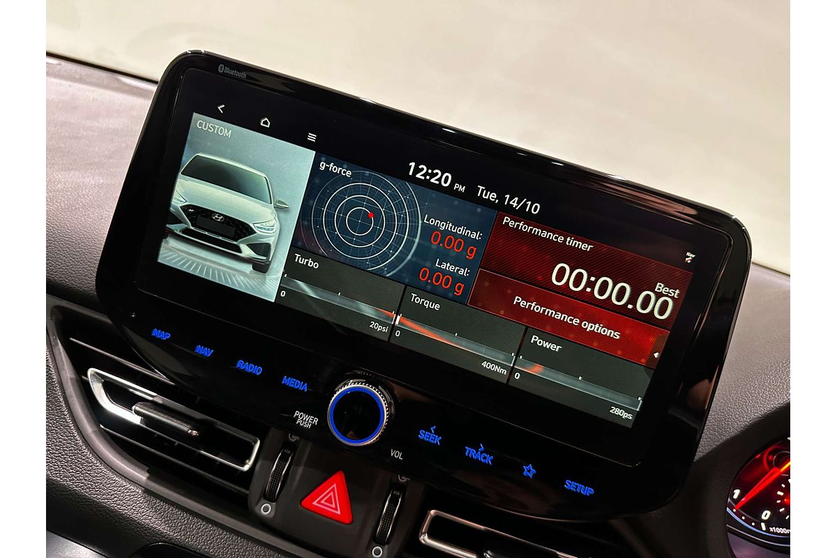 2024 Hyundai i30 N Premium PDe.V5