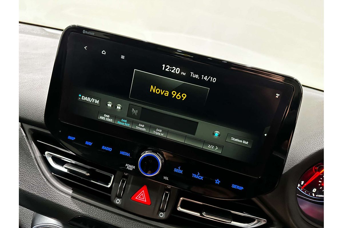 2024 Hyundai i30 N Premium PDe.V5
