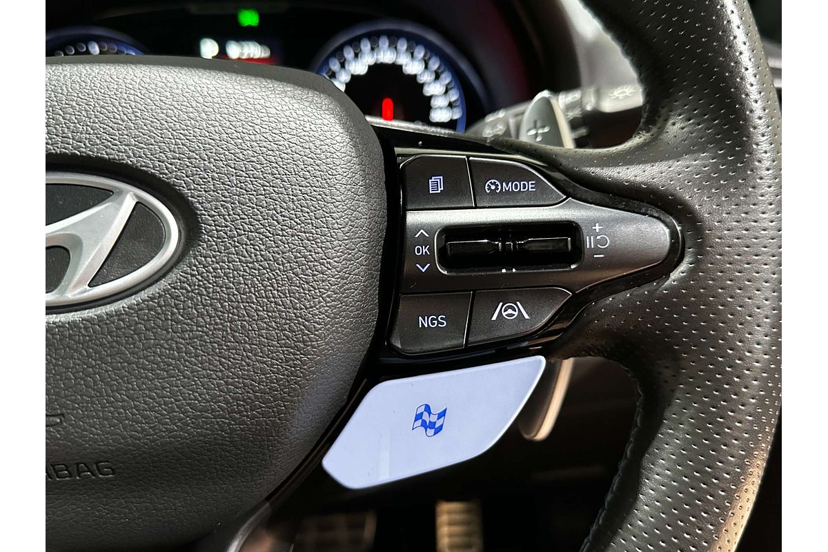 2024 Hyundai i30 N Premium PDe.V5