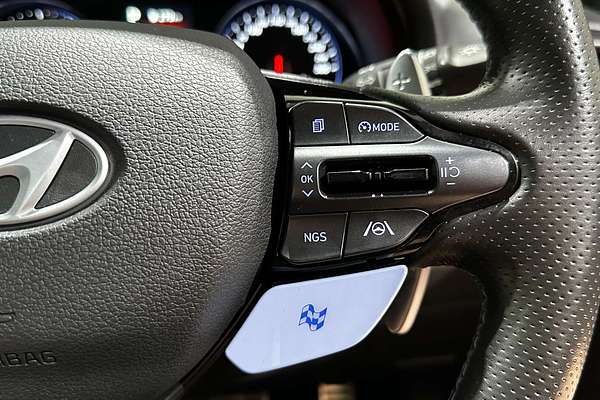 2024 Hyundai i30 N Premium PDe.V5