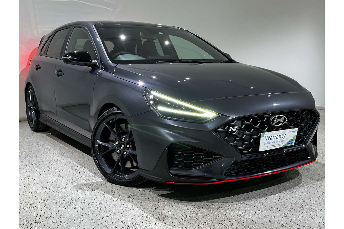 2024 Hyundai i30 N Premium PDe.V5