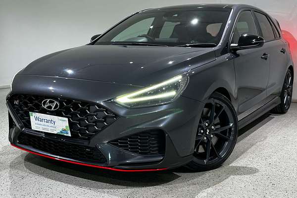2024 Hyundai i30 N Premium PDe.V5