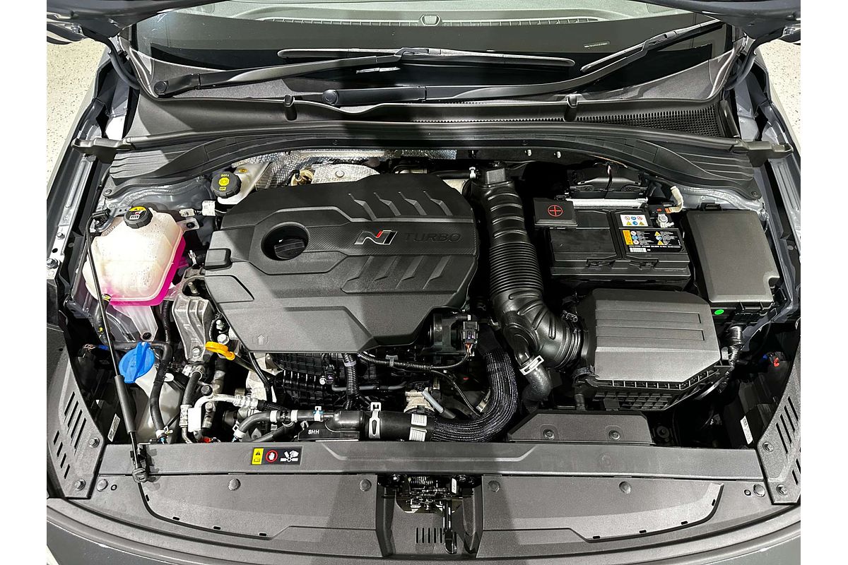 2024 Hyundai i30 N Premium PDe.V5
