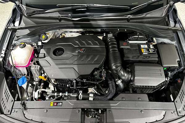 2024 Hyundai i30 N Premium PDe.V5