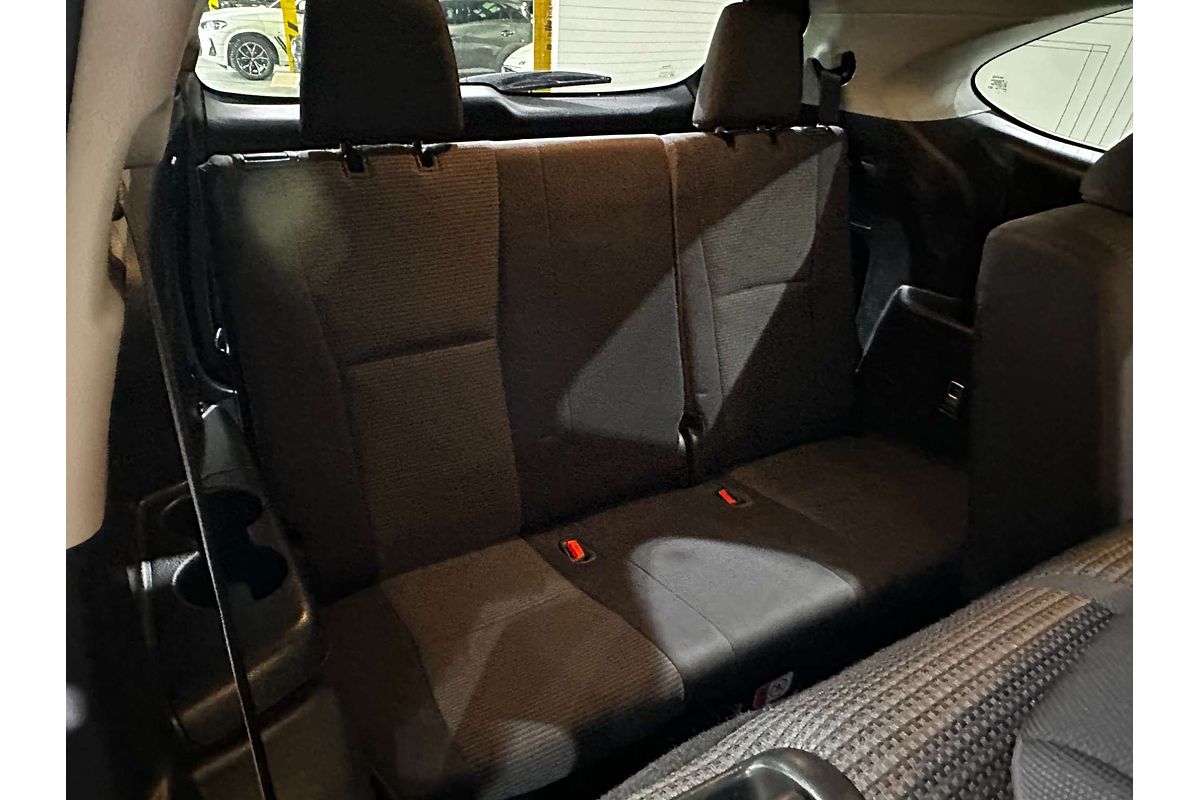 2023 Toyota Kluger GX TXUA70R