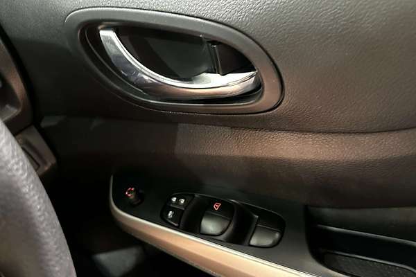 2019 Nissan Navara RX D23 Series 4 Rear Wheel Drive