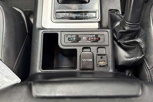 2017 Toyota Landcruiser PRADO KAKADU (4x4) GDJ150R MY17