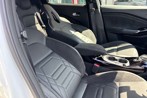 2025 Nissan JUKE Ti F16