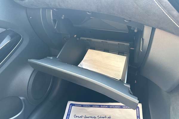 2025 Nissan JUKE Ti F16