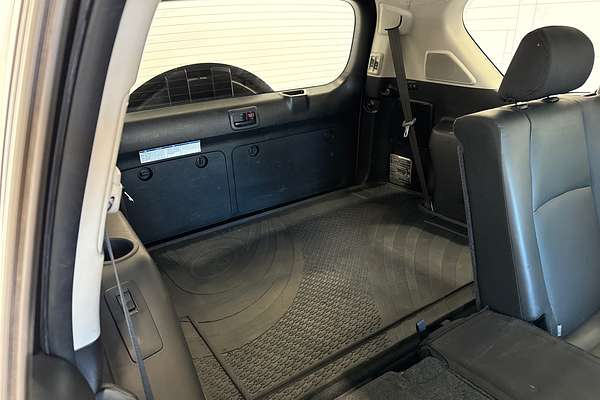 2017 Toyota Landcruiser PRADO KAKADU (4x4) GDJ150R MY17