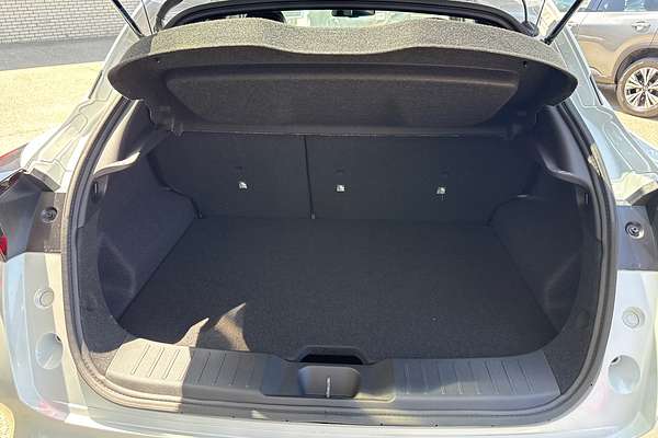 2025 Nissan JUKE Ti F16