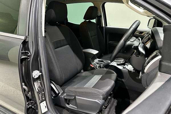 2019 Ford Ranger XLT PX MkIII 4X4 3.2L