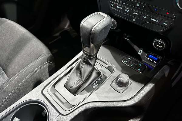 2019 Ford Ranger XLT PX MkIII 4X4 3.2L
