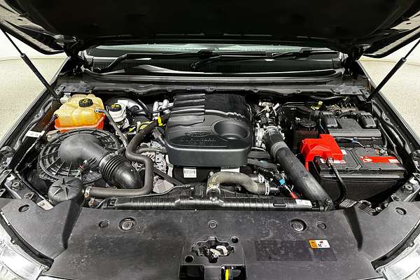 2019 Ford Ranger XLT PX MkIII 4X4 3.2L