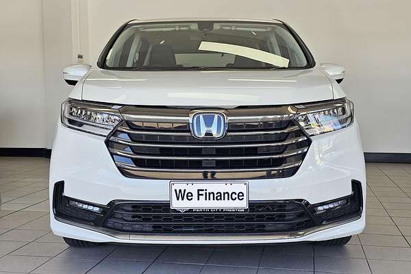 2021 Honda Odyssey Vi L7 5th Gen