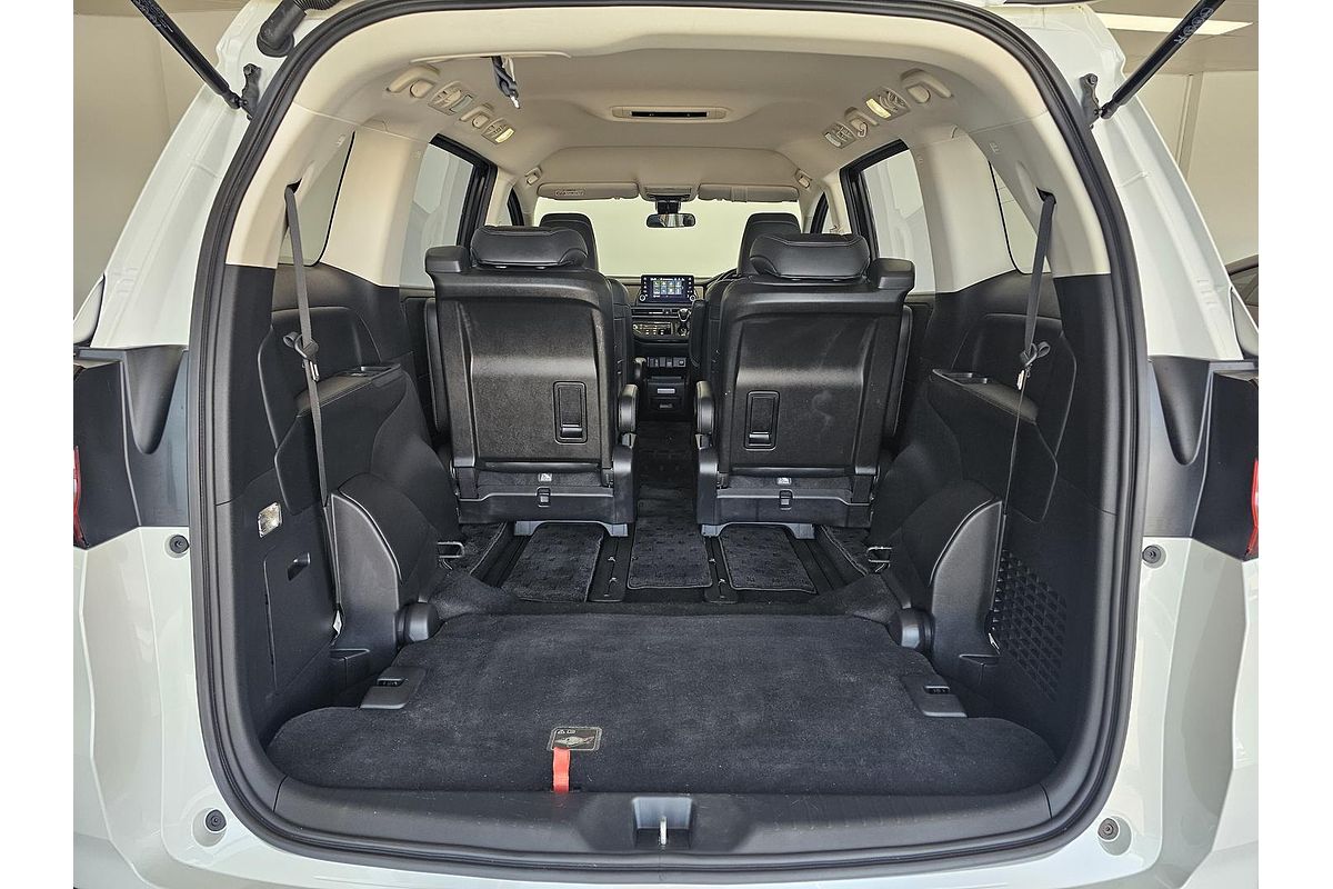 2021 Honda Odyssey Vi L7 5th Gen