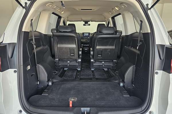 2021 Honda Odyssey Vi L7 5th Gen