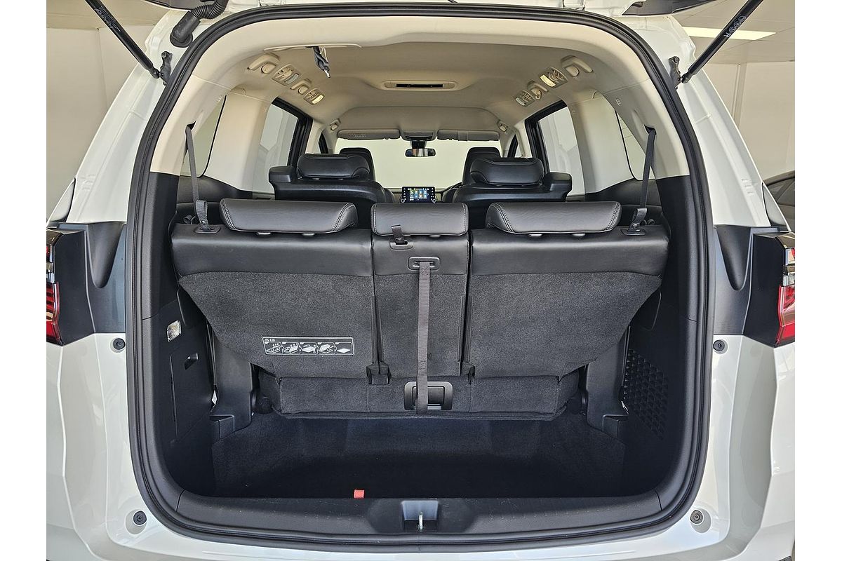2021 Honda Odyssey Vi L7 5th Gen