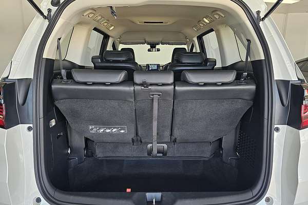 2021 Honda Odyssey Vi L7 5th Gen
