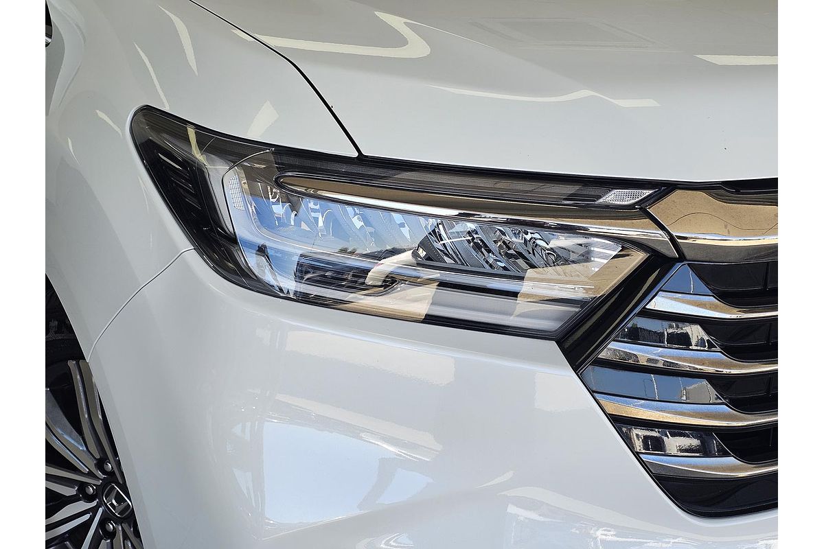 2021 Honda Odyssey Vi L7 5th Gen