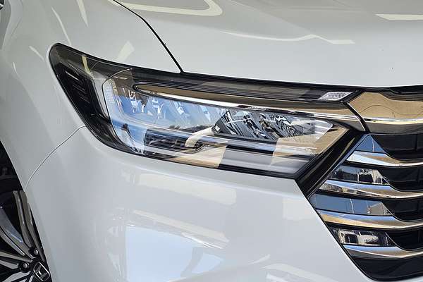 2021 Honda Odyssey Vi L7 5th Gen